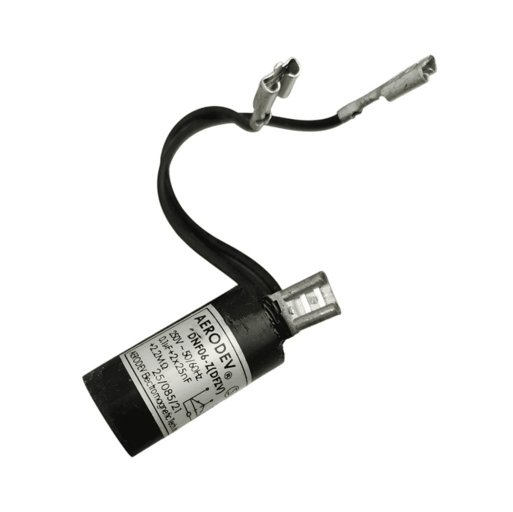 Патрубок соеденительный для Kaiser S60 I 70 XL