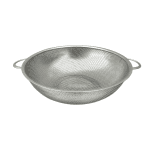 Дуршлаг на подставке д25в10 ручки 3.5