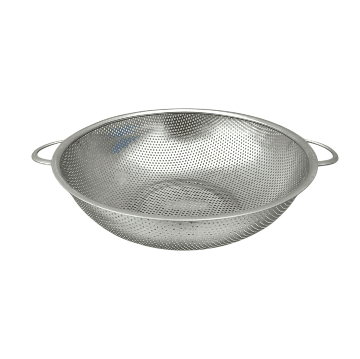 Купить Дуршлаг на подставке д25в10 ручки 3.5