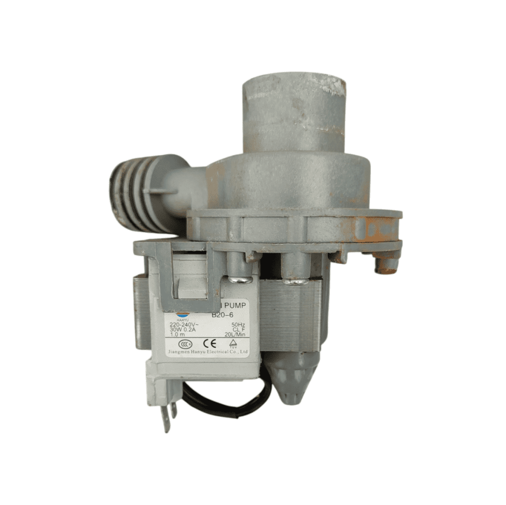 Насос сливной B20-6