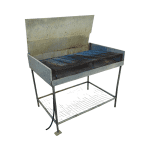 Сушильный стол для лаваша 127/85/108