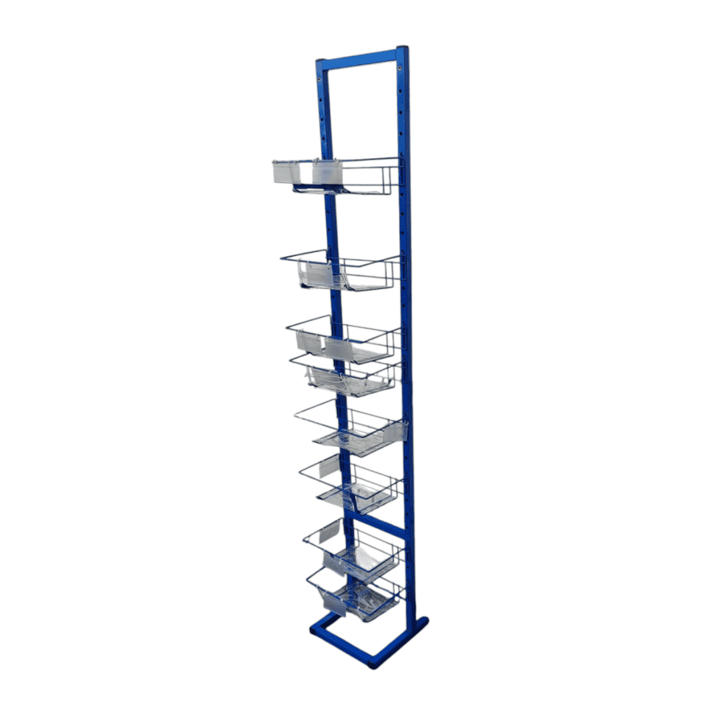 Стойка прикассовая