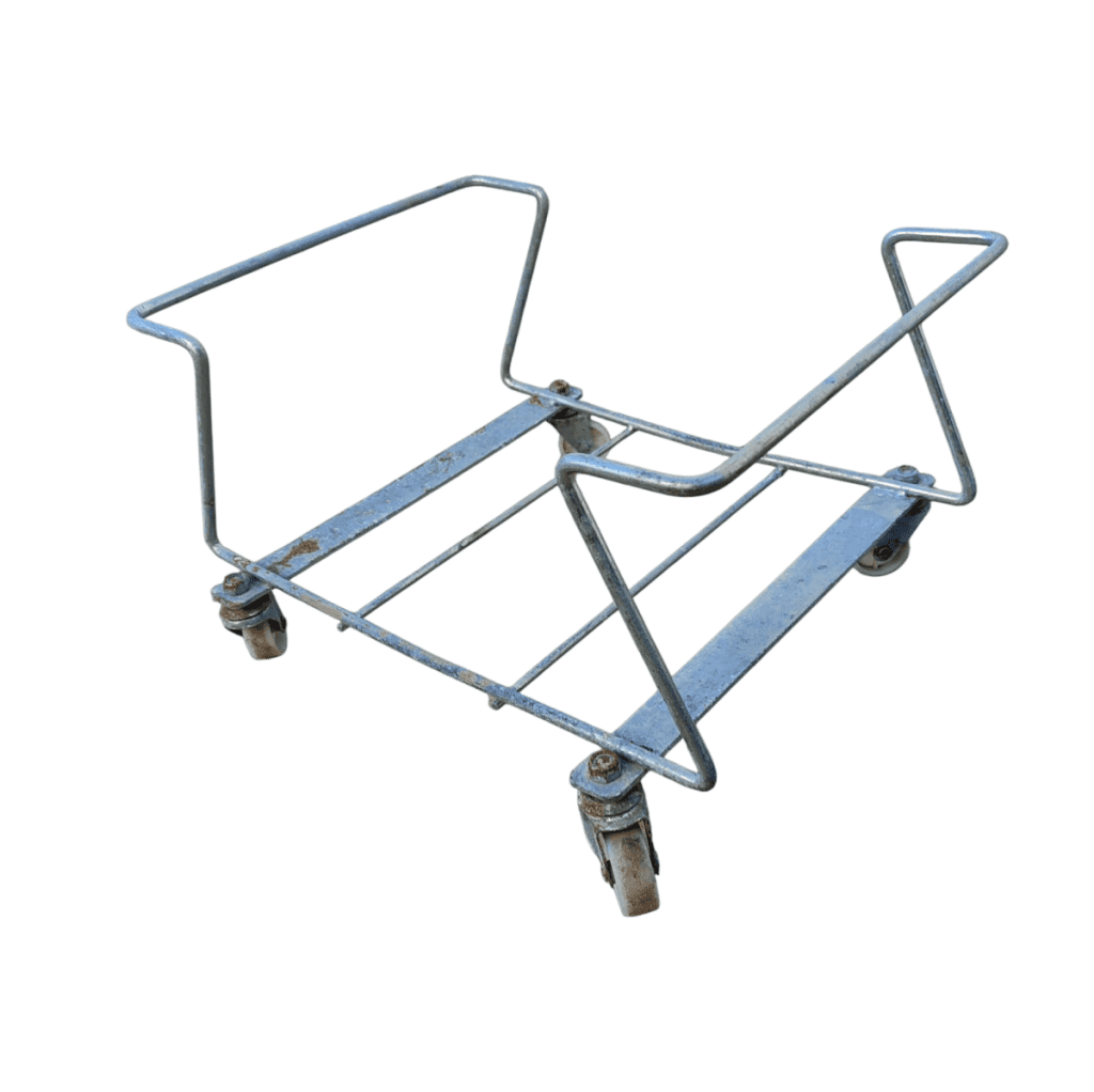 Накопитель для корзин BASKET STAND