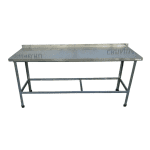 Стол производственный Restoinox СП-18/6-БП-ЭК