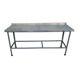 Купить Стол производственный Restoinox СП-18/6-БП-ЭК