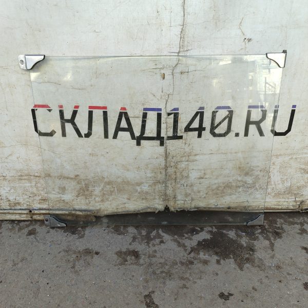 Купить Стекло термостойкое Apach A1/6LD