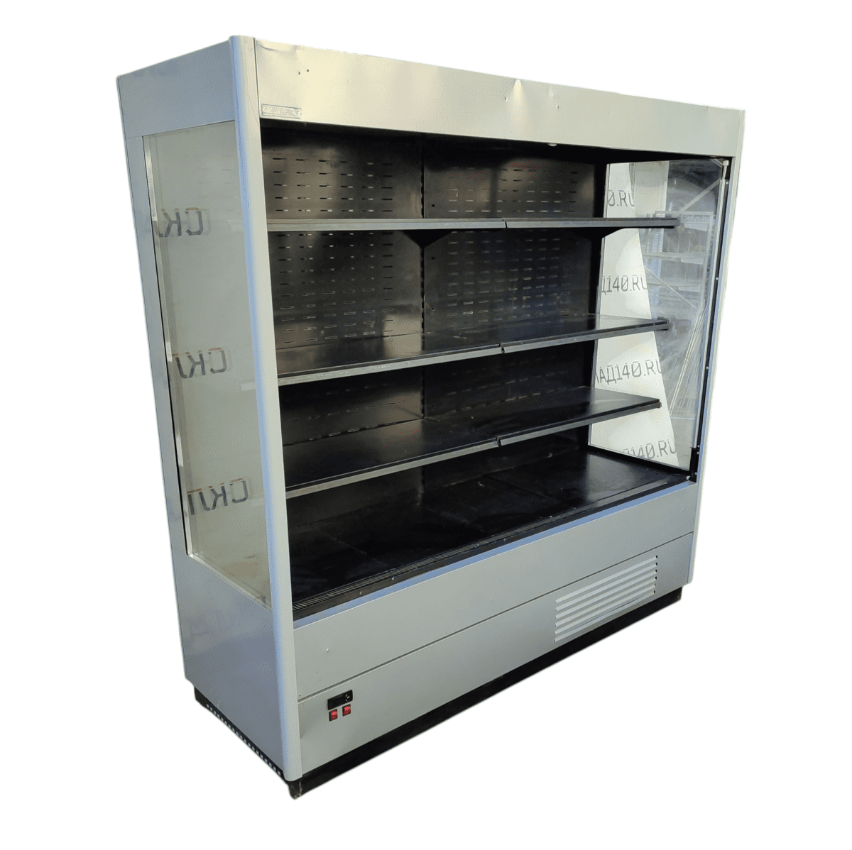Купить Горка холодильная Carboma FC 20-07 VM 1,9-2 (ВХСп-1.9)