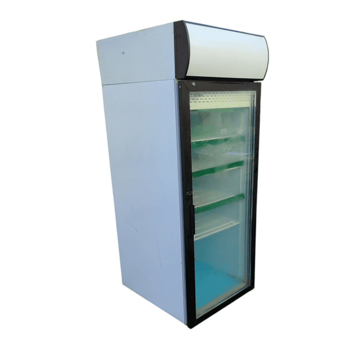 Купить Шкаф морозильный Polair DB107-S