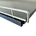 Ограничитель полки Стандарт 995/в65/35