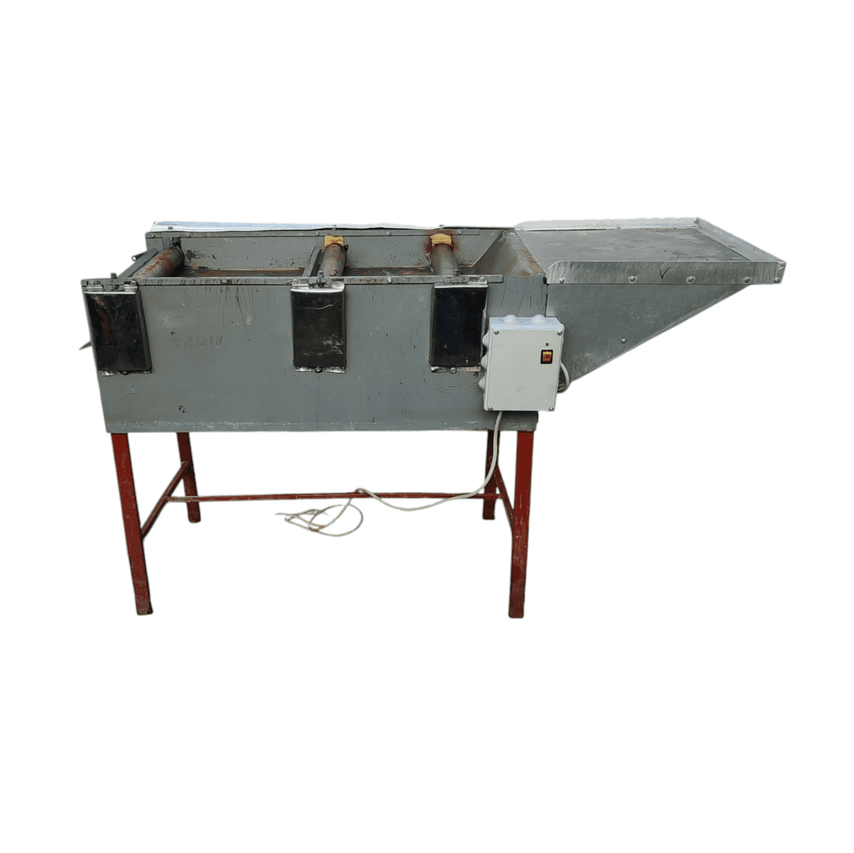 Купить Тестораскаточная машина для лаваша МРТ-600