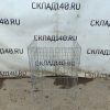 Купить Корзина для распродаж оцинковка 60/60/85