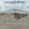 Купить Корзина для распродаж оцинковка 60/60/85