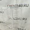 Купить Стойка вращающаяся для открыток напольная 50/50/174 40 ячеек