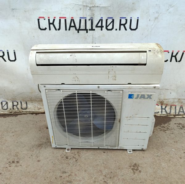 Купить Кондиционер Jax ACX-S09HE/ACS-09HE