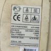 Купить Кондиционер Jax ACX-S09HE/ACS-09HE