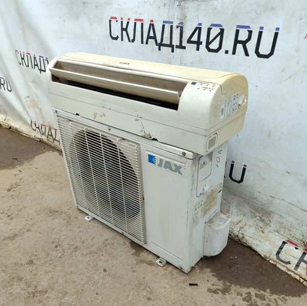 Купить Кондиционер Jax ACX-S07HE/ACS-07HE