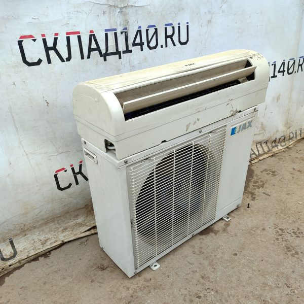 Купить Кондиционер Jax ACX-S07HE/ACS-07HE