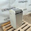 Купить Мобильный кондиционер Uniel tac-12cpa/v