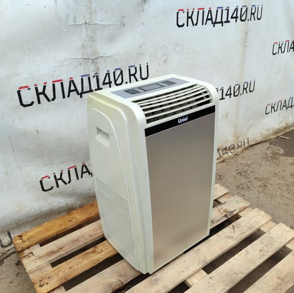 Купить Мобильный кондиционер Uniel tac-12cpa/v