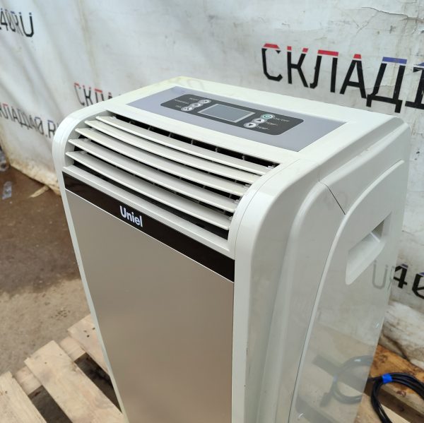 Купить Мобильный кондиционер Uniel tac-12cpa/v