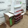 Купить Прилавок кассовый 151/77/152