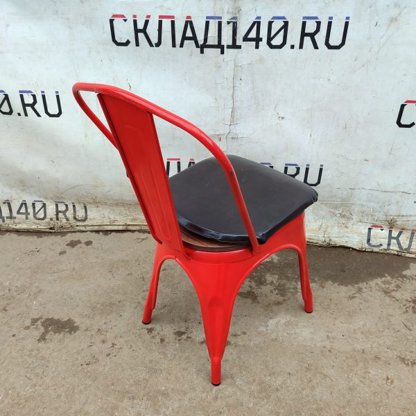 Купить Стул Толикс дерево красный