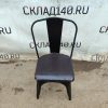 Купить Стул Толикс дерево черный