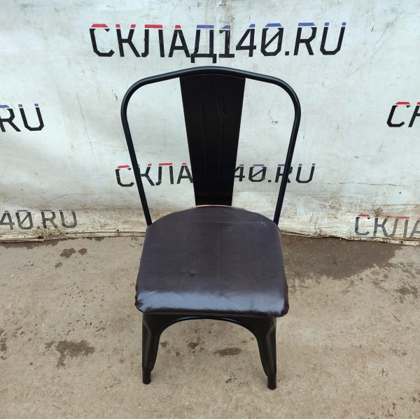 Купить Стул Толикс дерево черный