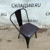 Купить Стул Толикс дерево черный