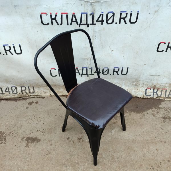 Купить Стул Толикс дерево черный