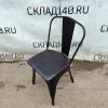 Купить Стул Толикс дерево черный