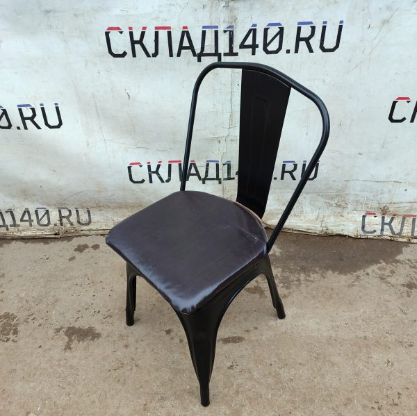 Купить Стул Толикс дерево черный