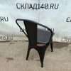 Купить Стул Толикс дерево черный