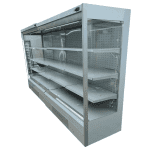 Горка холодильная Brandford 2x Teasey II Plug In 190