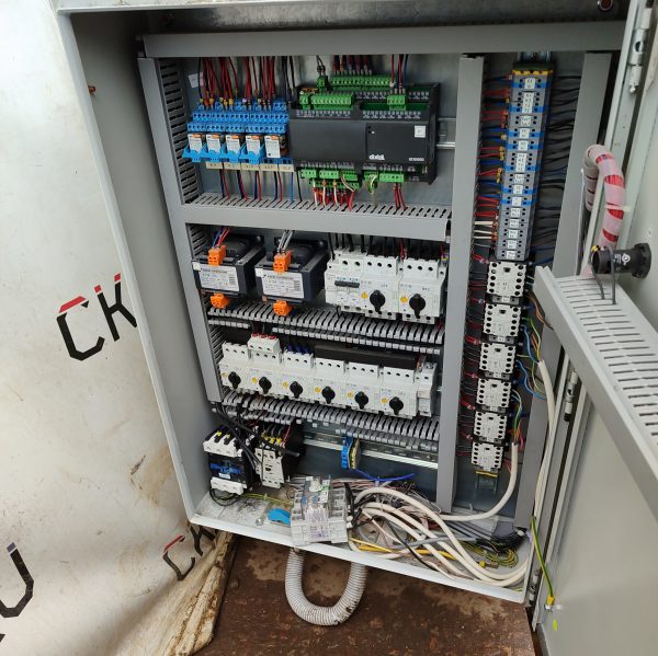 Купить Агрегат на базе 2-ух компрессоров Copeland ZB76KCE-TFD-551/ZF33KVE-TWD-551