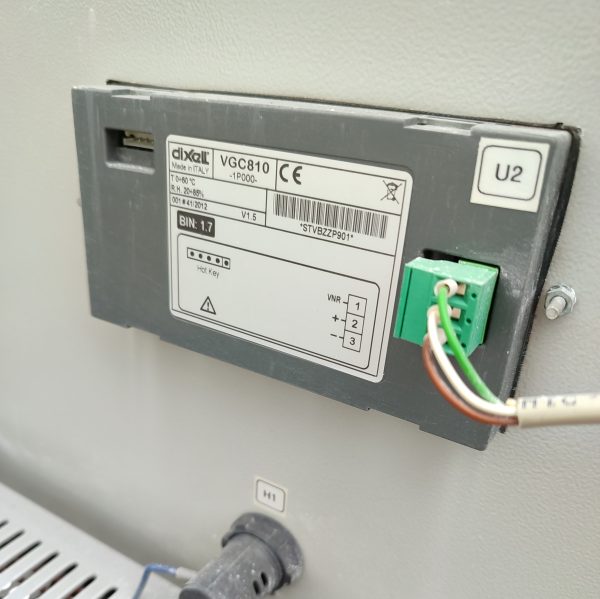 Купить Агрегат на базе 2-ух компрессоров Copeland ZB76KCE-TFD-551/ZF33KVE-TWD-551
