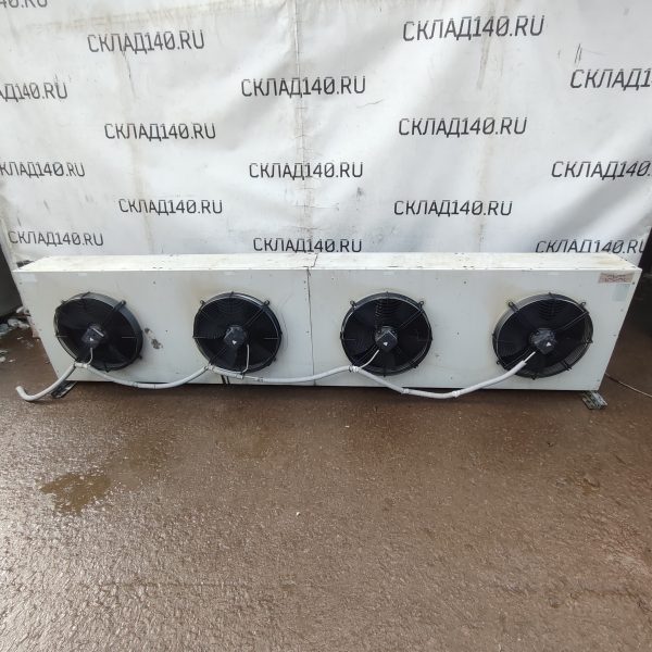 Купить Конденсатор Alfa laval AG504C (Q)