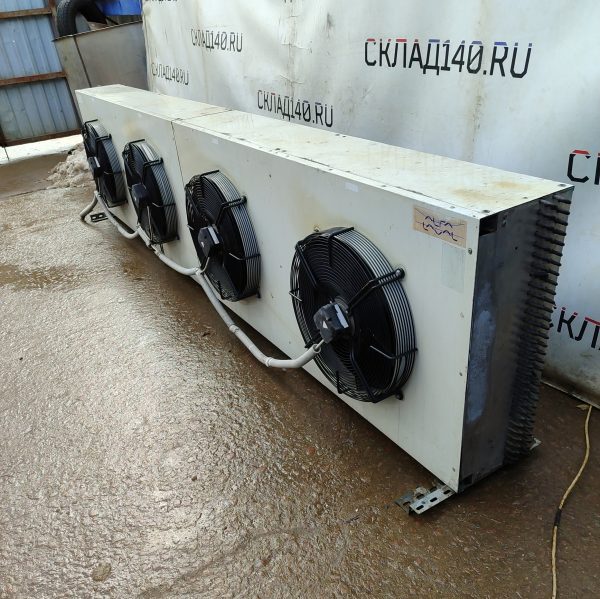 Купить Конденсатор Alfa laval AG504C (Q)