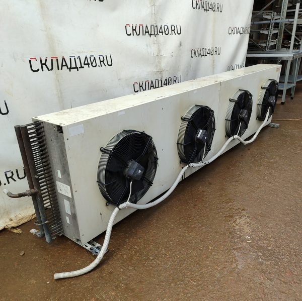 Купить Конденсатор Alfa laval AG504C (Q)