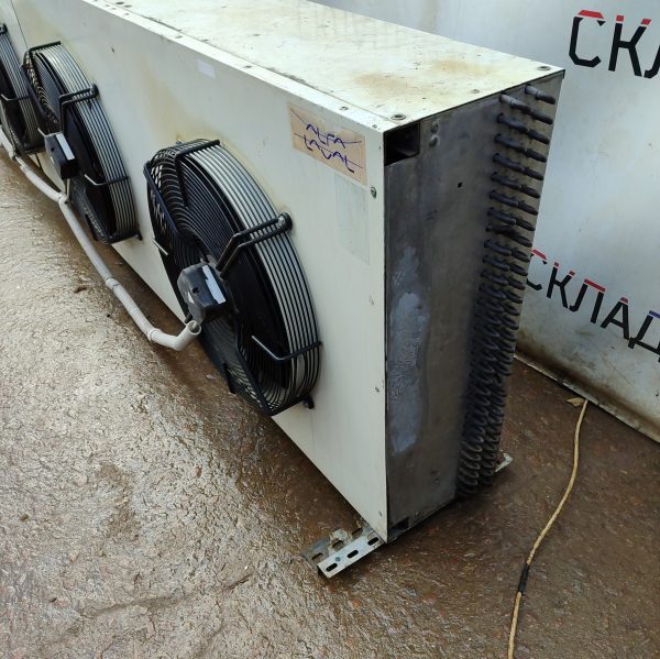 Купить Конденсатор Alfa laval AG504C (Q)