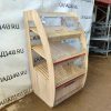 Купить Стеллаж хлебный 100/89/180