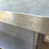 Купить Стол производственный ATESY СР-П-1-1500.600-02