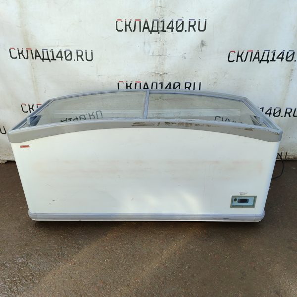 Купить Ларь бонета морозильная Arneg Urano TSC CIEC.BT/NT 185