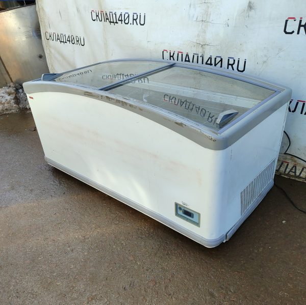 Купить Ларь бонета морозильная Arneg Urano TSC CIEC.BT/NT 185