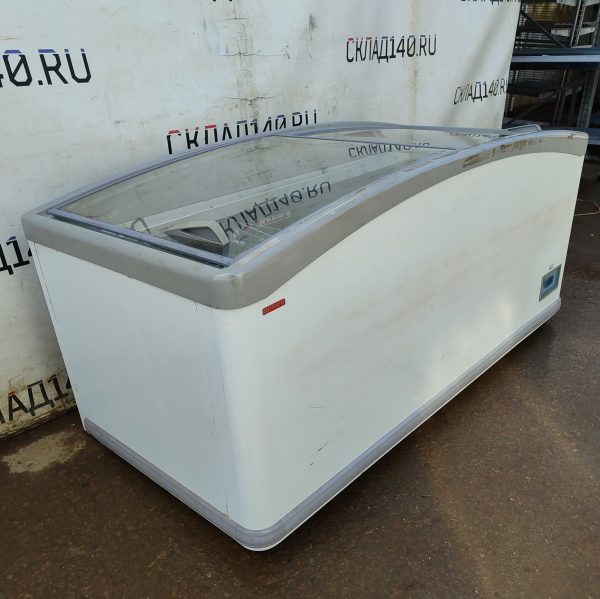 Купить Ларь бонета морозильная Arneg Urano TSC CIEC.BT/NT 185