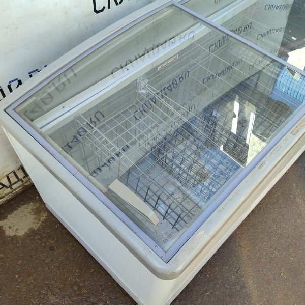 Купить Ларь бонета морозильная Arneg Urano TSC CIEC.BT/NT 185