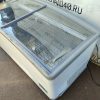 Купить Ларь бонета морозильная Arneg Urano TSC CIEC.BT/NT 185