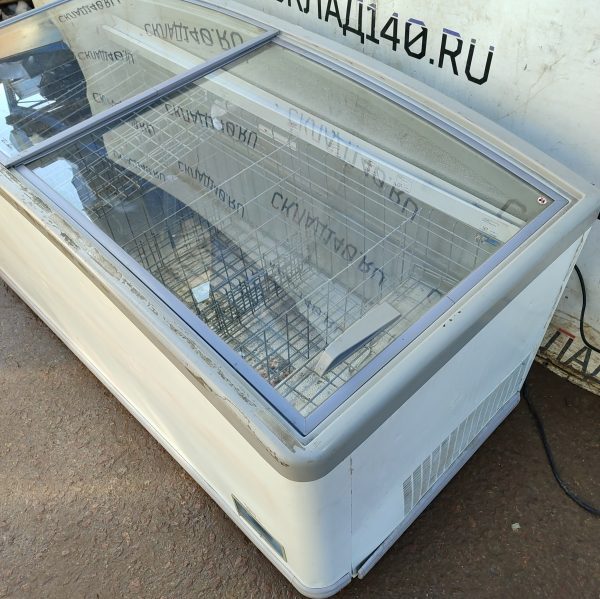 Купить Ларь бонета морозильная Arneg Urano TSC CIEC.BT/NT 185