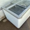 Купить Ларь бонета морозильная Arneg Urano TSC CIEC.BT/NT 185