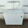 Купить Ларь морозильный Dexp c-26amg